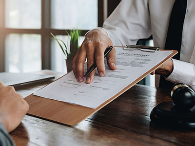 巨联环境服务支持