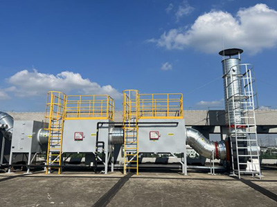 废气处理设备应具备哪些要求? 废气处理设备应具备哪些要求?