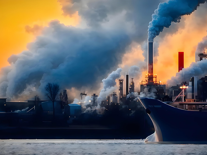 恶臭废气处理的概述 恶臭废气处理的概述